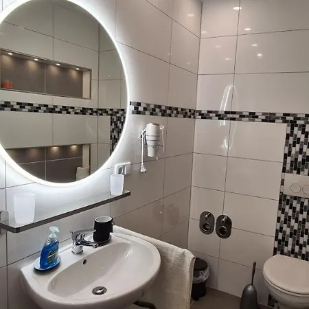 Apartment Adessa