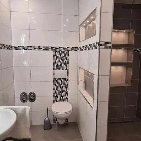 Apartment Adessa Bad Mergentheim