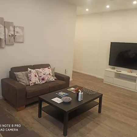 Adessa Apartment *